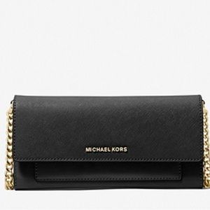 Michael Kors JetSet CrossBody